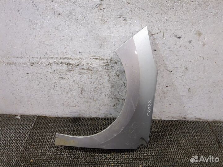 Крыло Peugeot 308, 2009