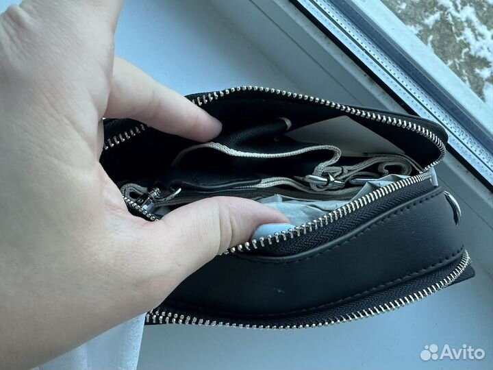 Сумка Клатч женская