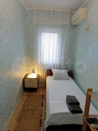 Комната 12 м², 2/2 эт.