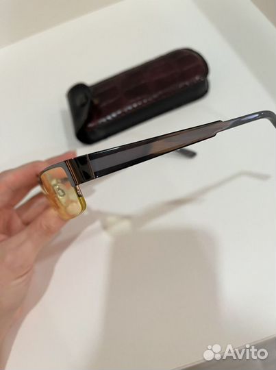 Очки для компьютера