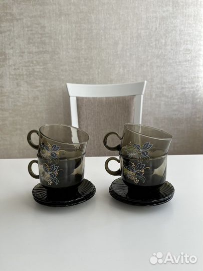 Набор столовой посуды luminarc