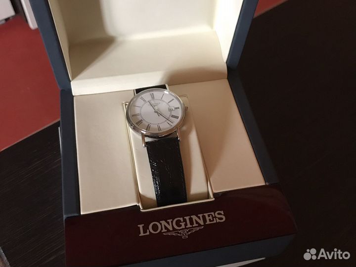 Longines l4.790.4