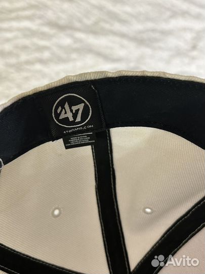 Кепка new era оригинал