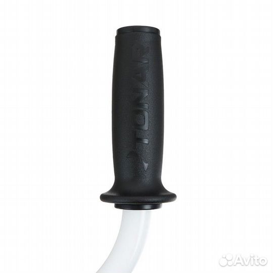 Ледобур лр-100скс 'Сотка Казанцева Спорт', левое в