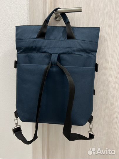Сумка thule changing bag для коляски туле