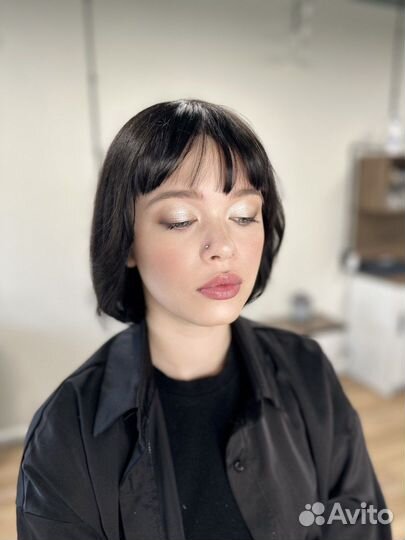 Услуги визажиста