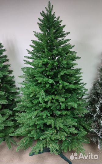 Елка искусственная литая