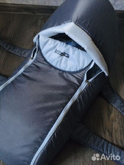 Переноска для детей