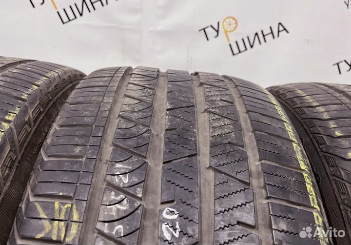 Continental ContiCrossContact LX Sport 275/45 R21 94Y