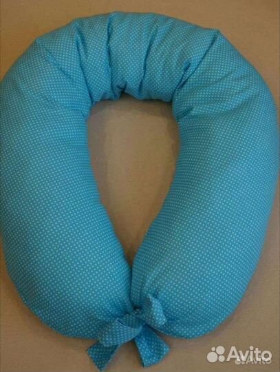 Подушка для беременных новая