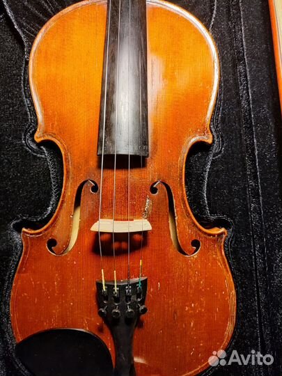 Скрипка 4/4 Германия