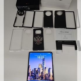 HUAWEI Mate X3, 12/512 ГБ