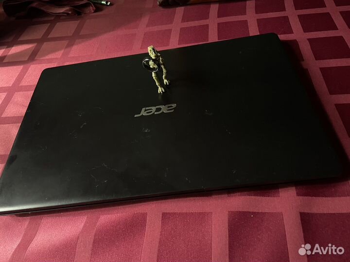Ноутбук Acer