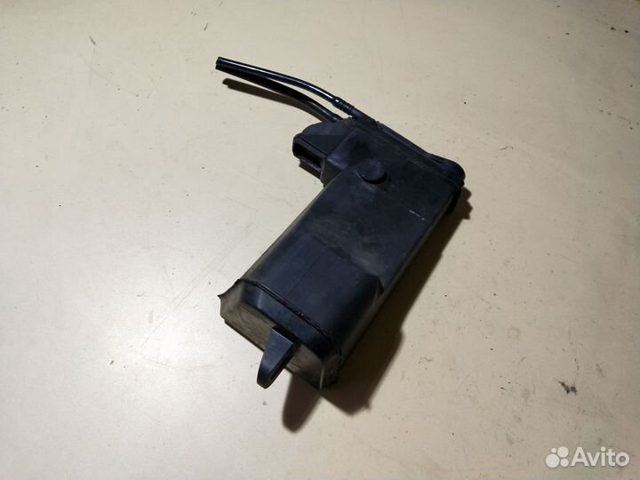 Адсорбер топливных паров Опель Астра Н, Зафира В