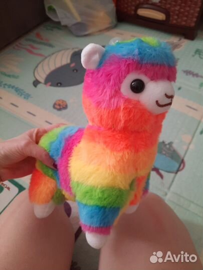 Мягкая игрушка