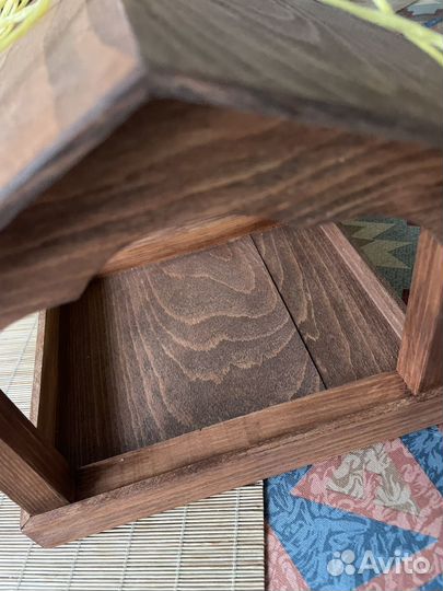 Кормушка для птиц