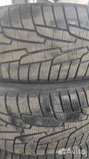 Marshal I'Zen KW31 235/55 R18