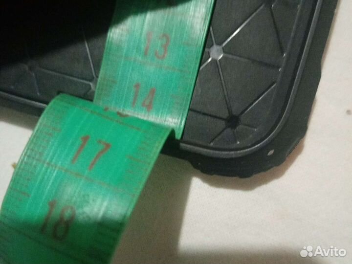 Бампер для телефона