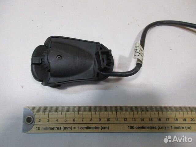 Переключатель Renault Premium DXI