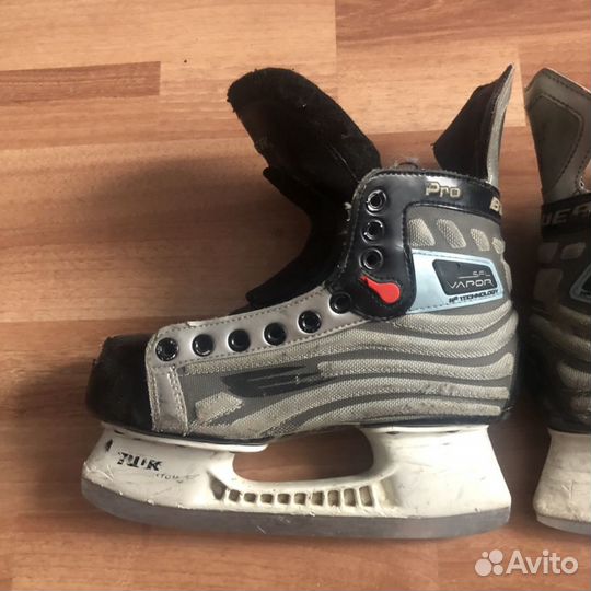 Коньки Bauer Vapor Pro