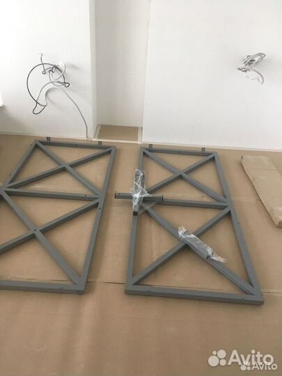 Парящая кровать