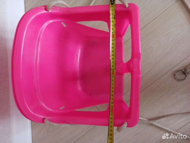 Качель детская (подвесная)