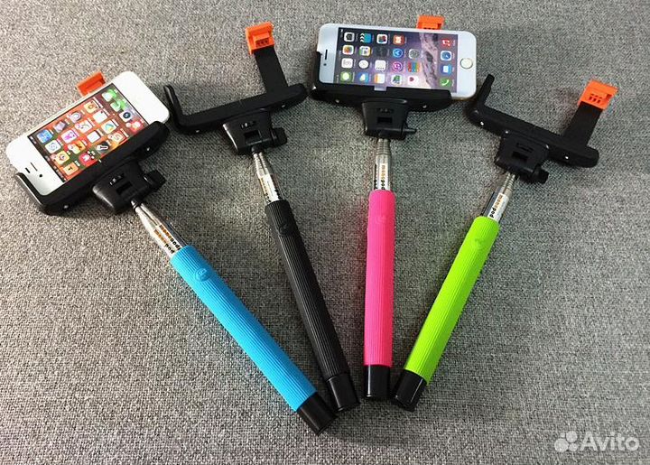 Селфипод для телефона