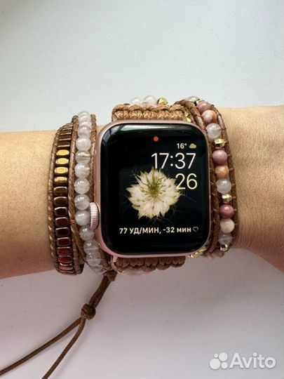 Ремешок для apple watch