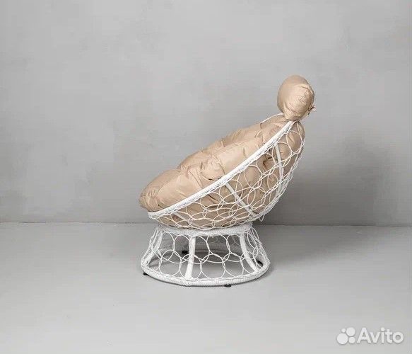 Кресло Папасан