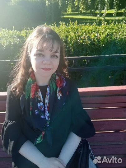 Репетитор по русскому языку