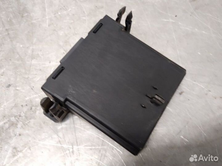 Блок электронный Volkswagen Jetta 5 BSE 2006