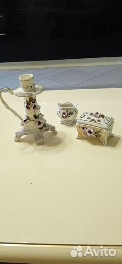 Набор керамики Польша Dorota Matulka