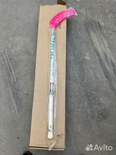 Клюшка для флорбола (есть наборы) new