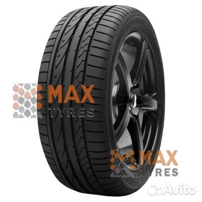 Bridgestone Potenza RE050A 205/50 R17 89W