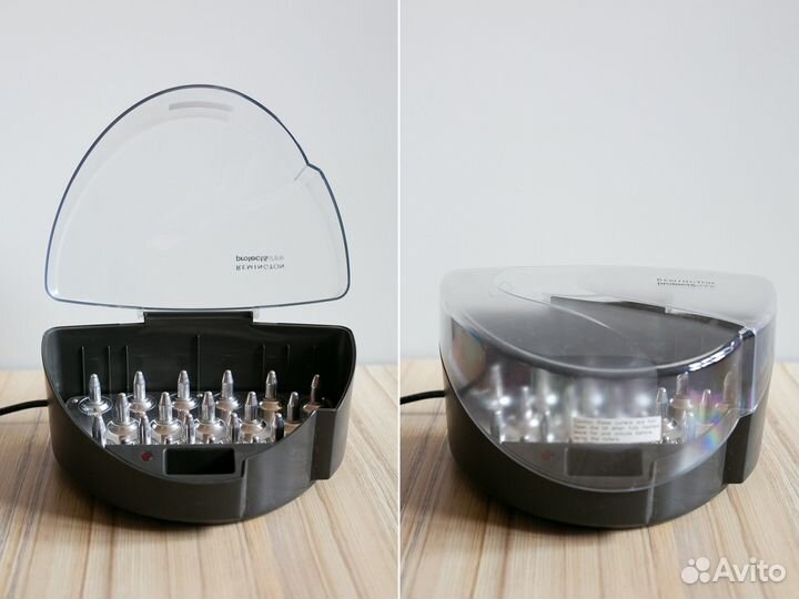 Электробигуди Remington KF40E