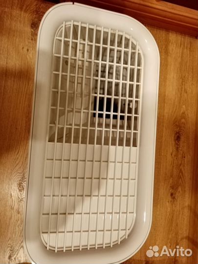 Воздухоочиститель redmond