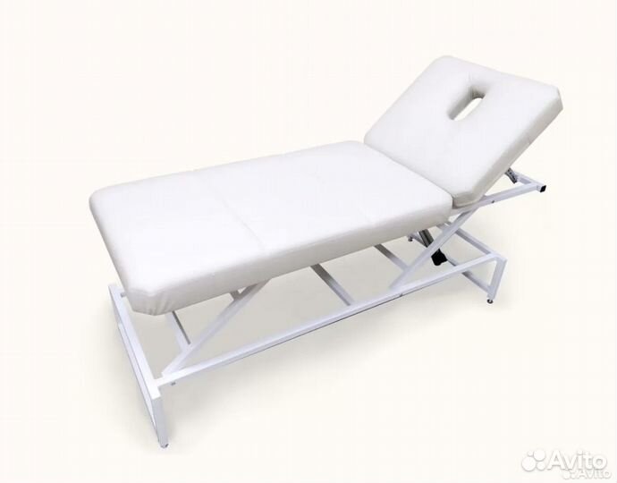 Массажный стол с электроприводом новый см-114Э