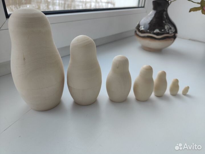 Заготовка для росписи