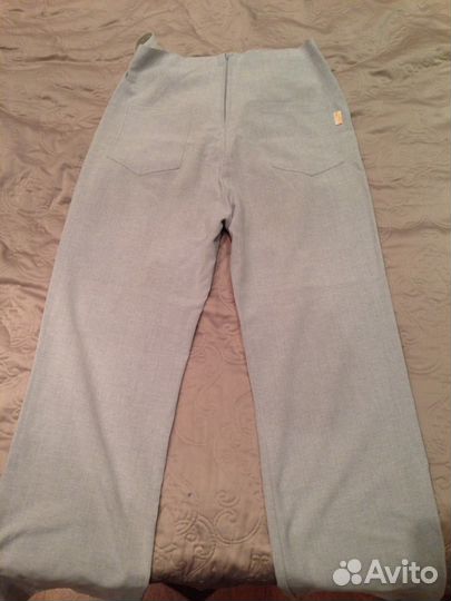 Джинсы и брюки для будущих мамочек