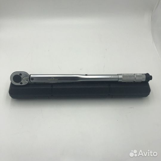 Ключ динамометрический Сервис ключ 1/2 28-210Nm