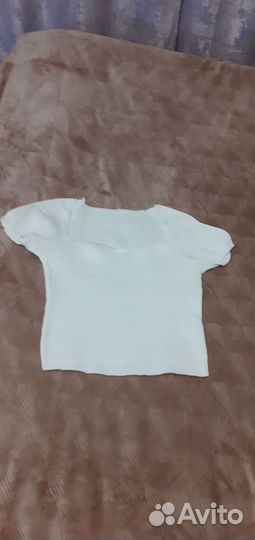 Вещи пакетом