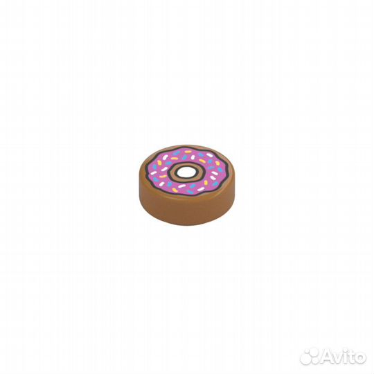 Деталь Lego 6064377