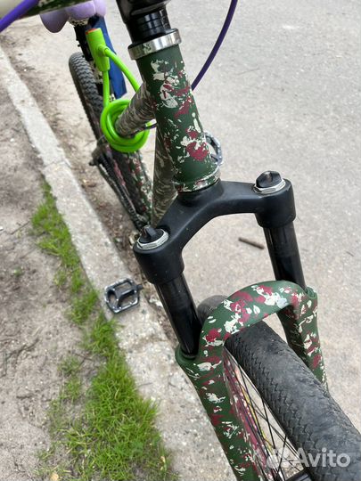 Mtb street, dirt 24