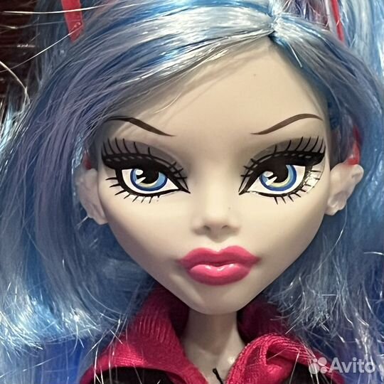 Куклы монстер хай
