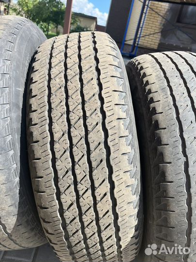 Roadmax ST901 235/70 R16