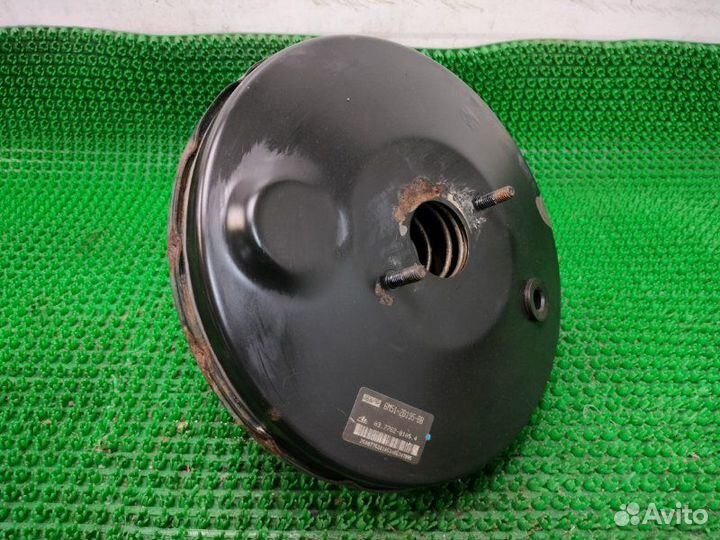 Вакуумный усилитель тормозов Ford Focus 2 aode