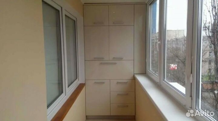 Шкаф на балкон бесплатная консультация