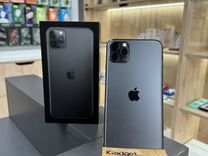 iPhone 11 Pro Max, 64 ГБ