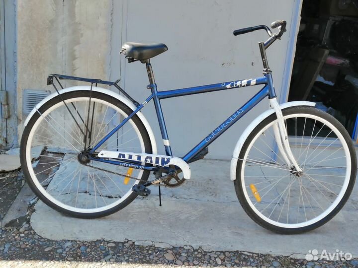 Велосипеды бу взрослый