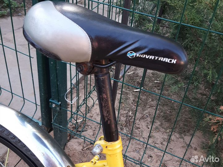 Велосипед детский 20 дюймов бу